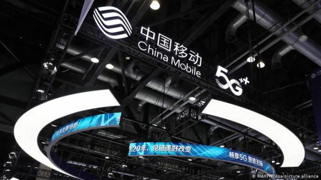 退市 无视商界反对，拜登对中国三大电信运营商下手，“强制退市”炸锅