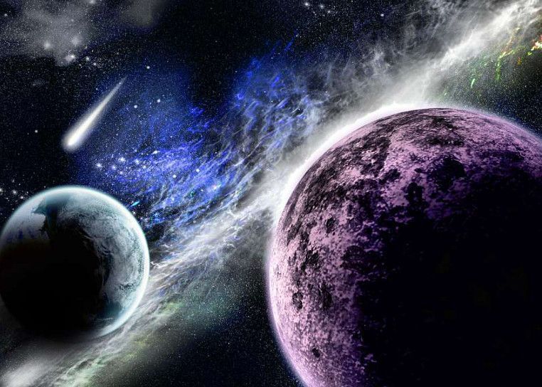 元宇宙是大势所趋?刘慈欣狠批那是“精神鸦片”,终将是死路一条