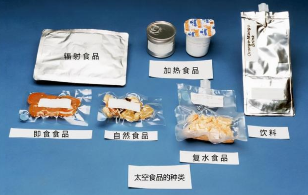 太空厕所“演变史”:神舟13号航天员在太空住6个月,怎么如厕?