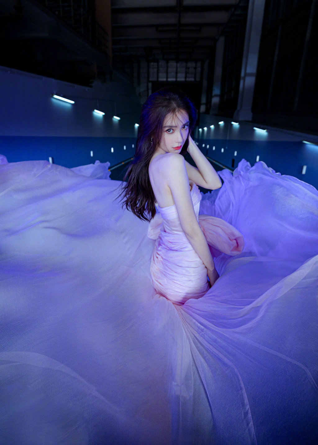 |“女朋友绿了我，我也绿了她，我们还在一起是真爱吗？”哈哈哈哈