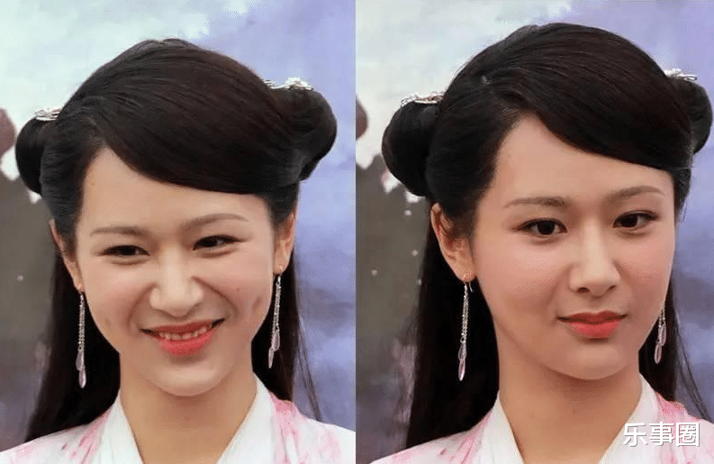 电视剧|盘点电视剧中名不副实的绝世美女，西门大妈上榜，榜首堪称顶流