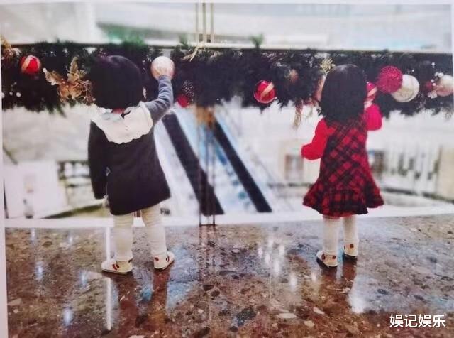 张杰|曝谢娜二胎宝宝出生后不太健康，张杰更博晒照，疑似侧面表态