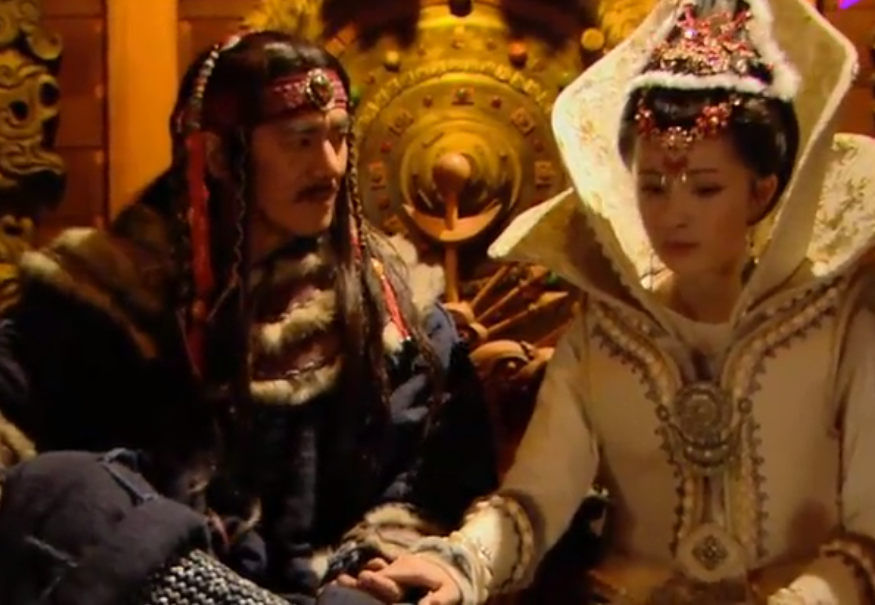 雪花女神龙|你们当年嫌丑的《雪花女神龙》泡面头，离开该剧后有多帅你可知？