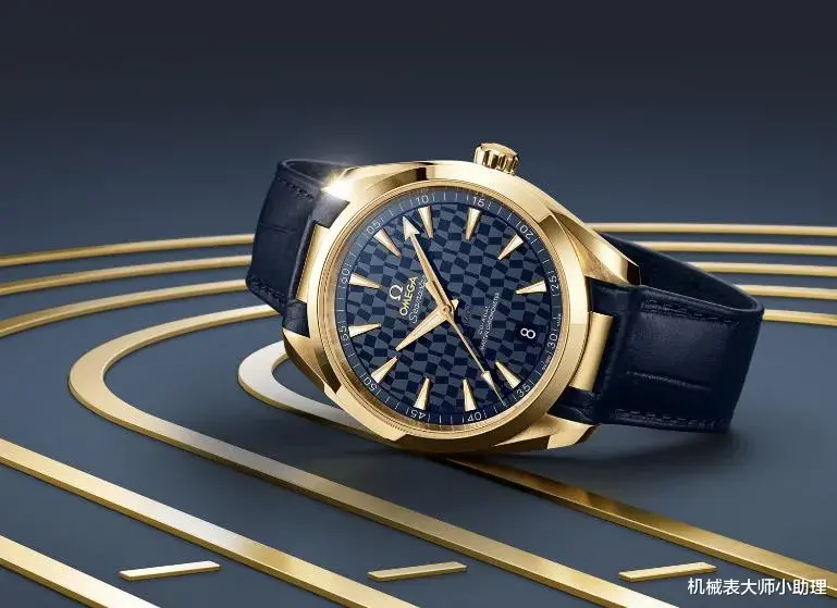 机械表大师小助理 机械表大师：最热门的8个手表品牌的避坑指南，哪些款式不要买？