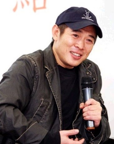 许亚军|李连杰的“负心”与“痴情”，不婚不恋的大女儿，让他自食恶果