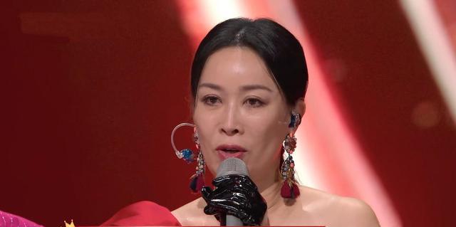 那英|《乘风破浪的姐姐2》成团榜，那英升至第四，第一名已断层式领先