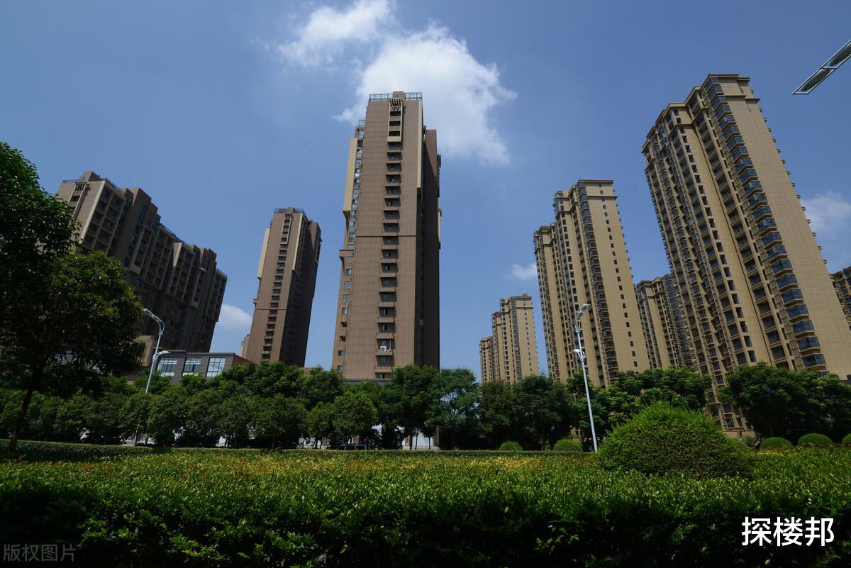 二手房|深圳集中供地，下调溢价率上限，开启降低新房限价的模式了