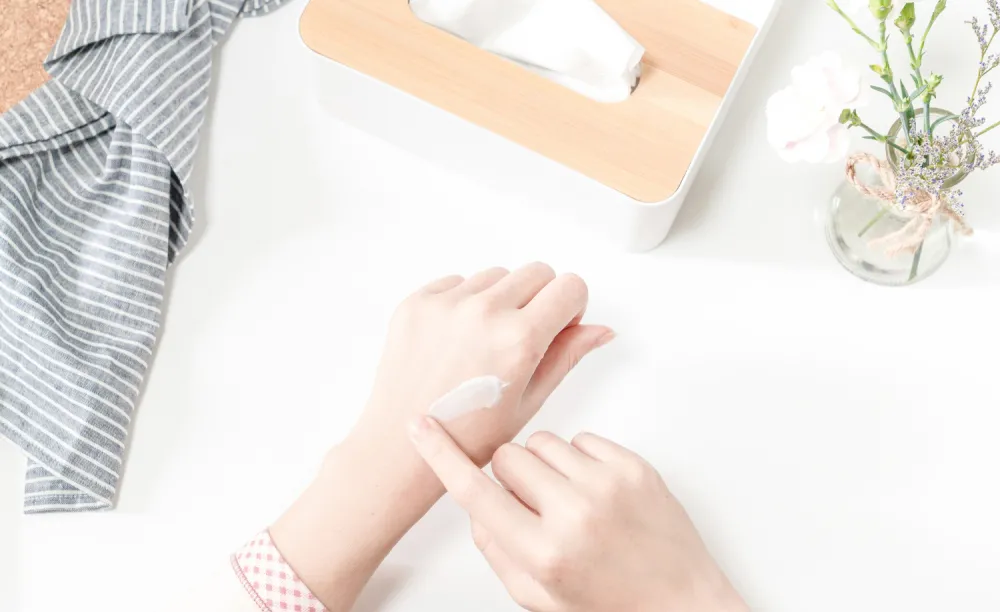 Nicole麻麻|秋天干燥孕妈皮肤痒，居然可能这么严重？