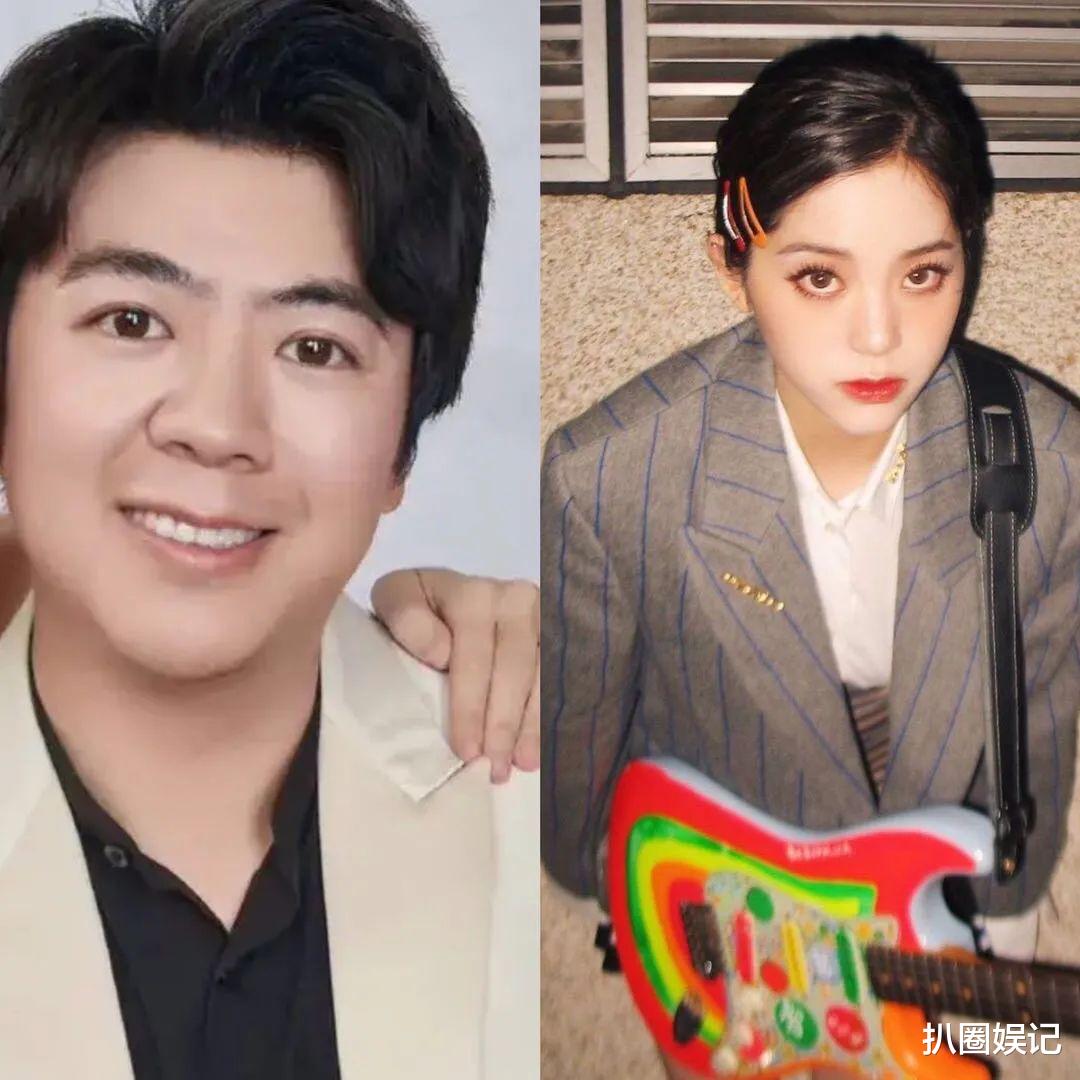 郎朗|某品牌和李兰迪解约,商家找郎朗没谈成,代言最终会落到欧阳娜娜手上