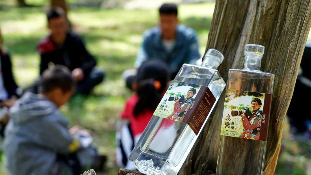 琳妹儿说|我为什么卖酒？我卖的什么酒？谢谢您关注我的助学酒！