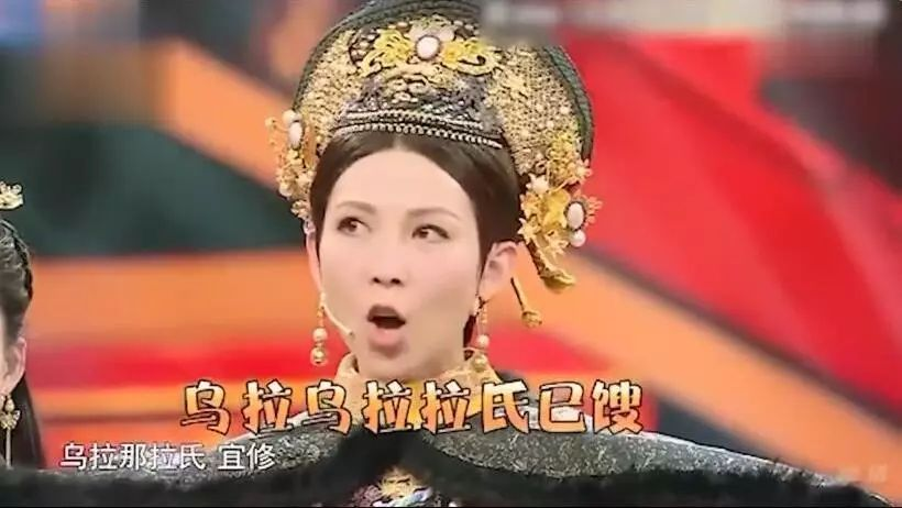 张晋|因练武肌肉坏死,穿女装当章子怡替身,硬汉张晋为何变搞笑担当?