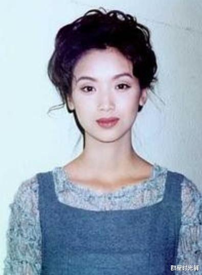 吴倩莲|“消失”的影后吴倩莲，拒绝刘德华求婚，甘愿嫁给圈外人隐居