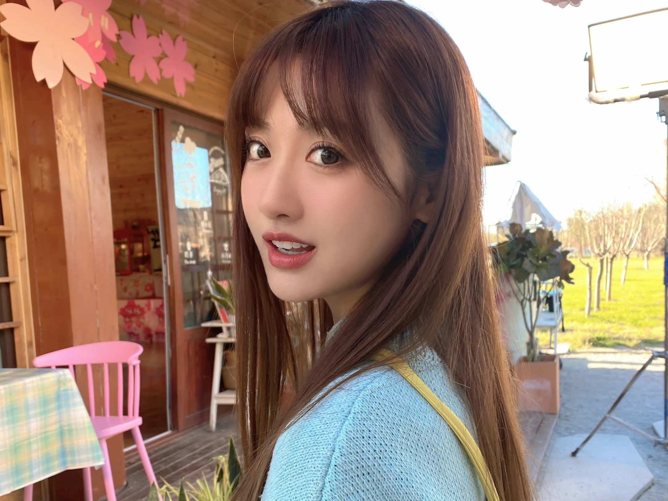 扬名立万|《星辰大海》十位女性颜值对比，阿英最漂亮，梁冰最有气质