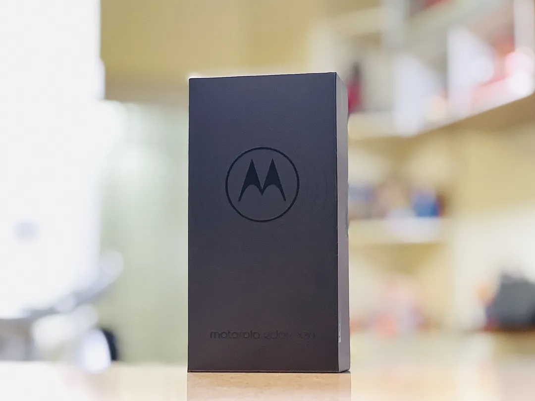 苹果|moto Edge X30上手体验：国产良心还要看联想