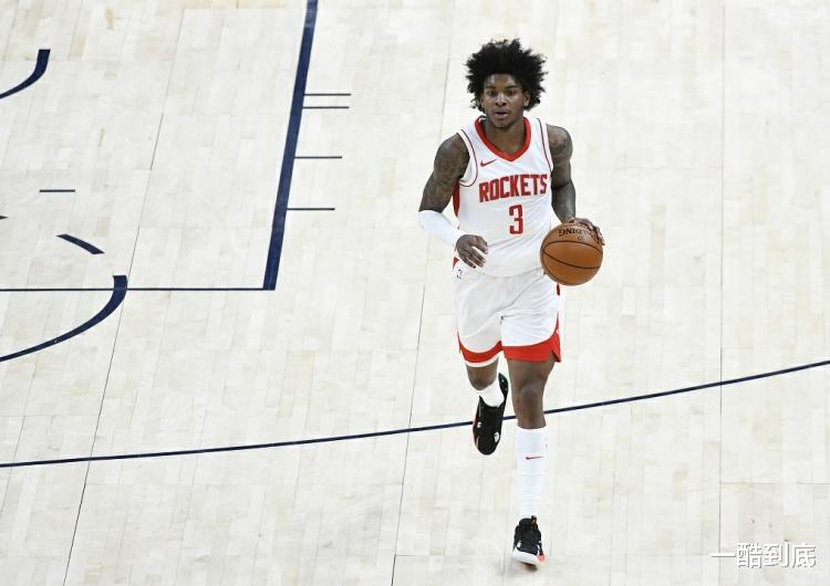 火箭队|美记：休斯顿火箭只想选中凯德-坎宁安，并且围绕他打造球队