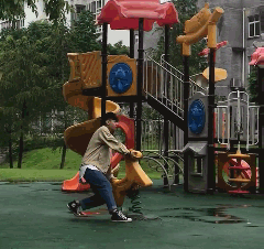 |网红吃播胖猴仔清空作品，疑健康出问题