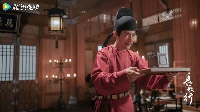 长歌行|《长歌行》，到底行不行？