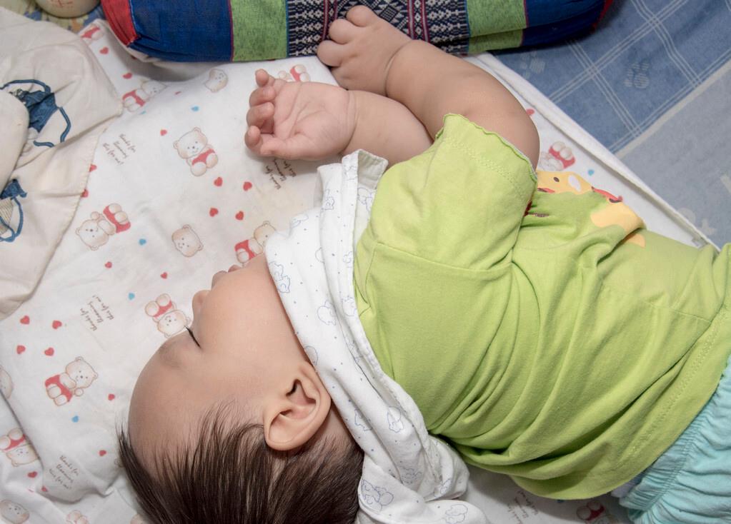 养生|饮食无度，不仅会让宝宝变得肥胖，还会影响宝宝大脑发育哦