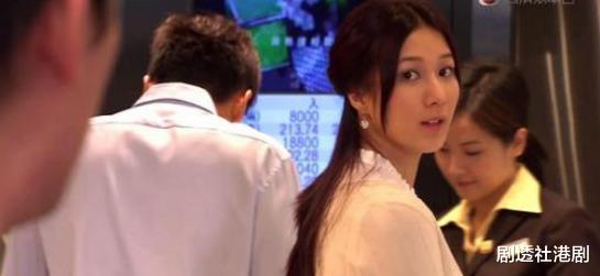 陈乔恩|离谱！钟嘉欣再次陪跑无缘TVB视后，网友闹爆：下次别忽悠她拍戏了