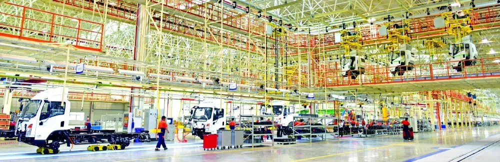 南充特色街访新 南充2天签约300亿大单子——