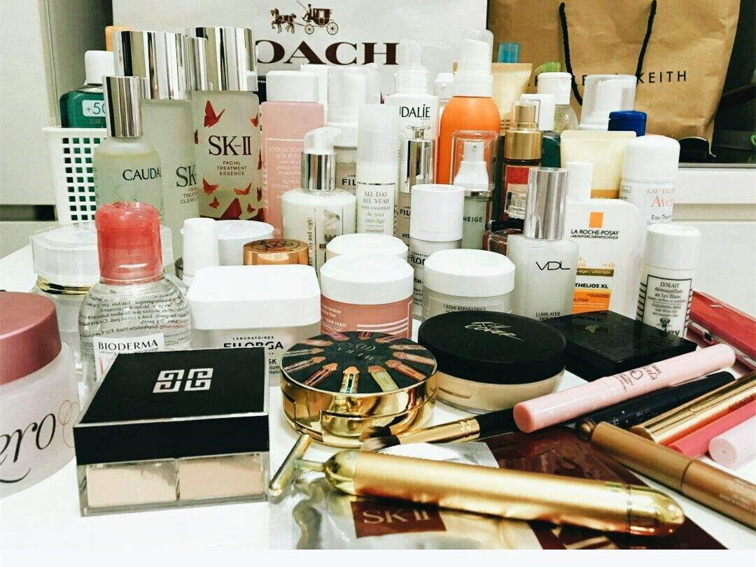 程潇 女人必知:3个低成本的润肤美容小妙招,少花钱也能养出白富美!