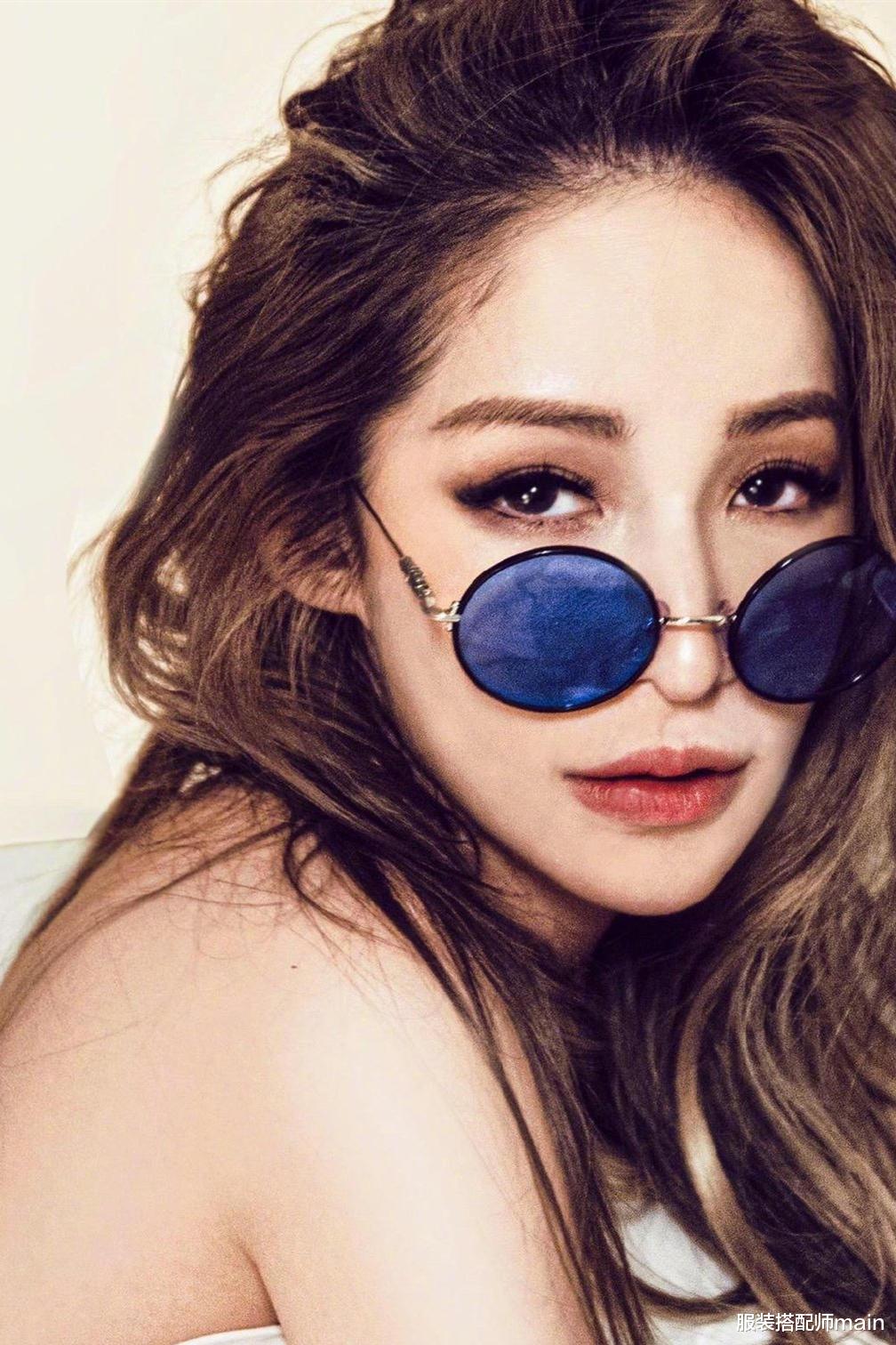 服装搭配师main|与蔡依林齐名的小天后，因爱错失拍戏良机，如今42岁活得潇洒自在