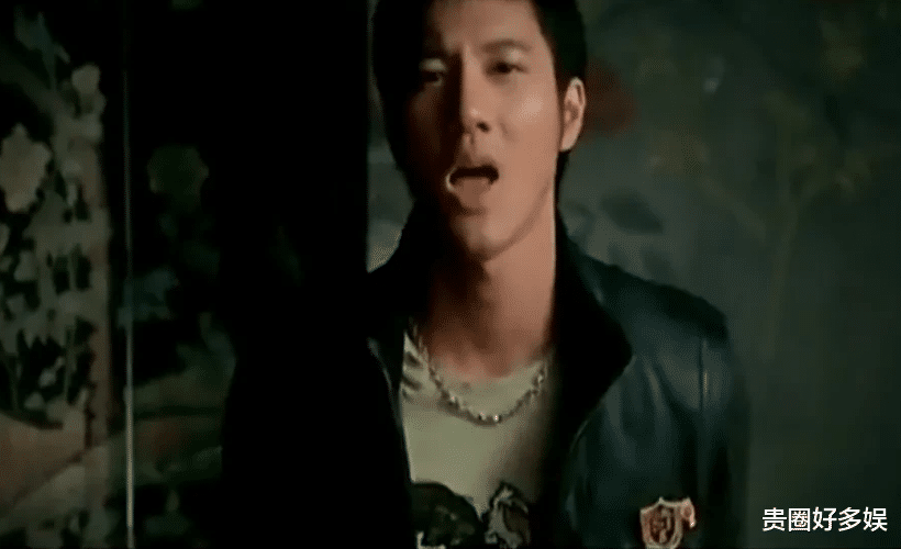 王力宏|王力宏的歌信息量真不小，就这几首写出了真相，完全是在打自己脸