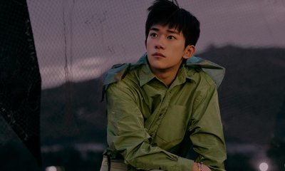 杨恭如|易烊千玺已经把另外两位队友甩得远远的了，《长津湖》中他的表演很出彩