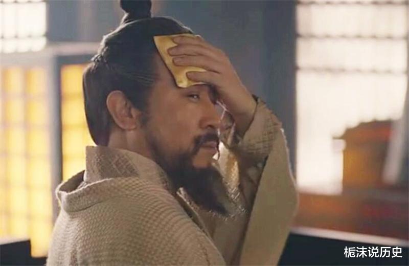 西晋|曹操为何坚持杀神医华佗？12年后发现，曹操的做法或许是对的