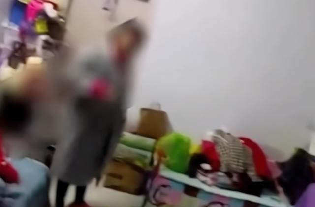 男子上卫生间忘记冲,妻子直接报警,网友:这也太过分了吧