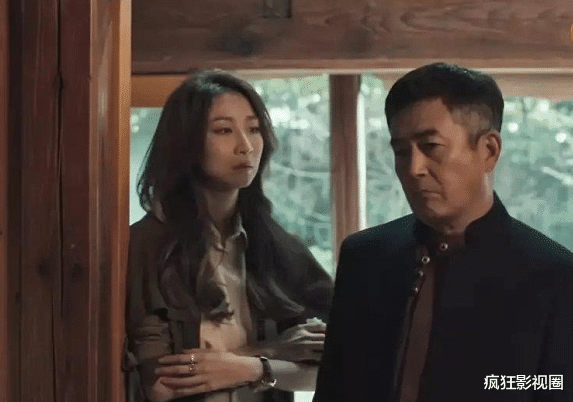 冯提莫|《扫黑风暴》7大“神仙颜值”的女配角，和4位高反差的“丑角”