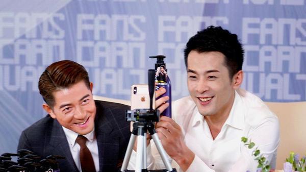 |辛巴直播号仍未解封，900万粉丝爱徒欲退出团队！遭辛巴公司起诉