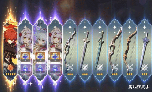 原神|原神：最佩服的玩家，没有之一，极少数人才能办到！