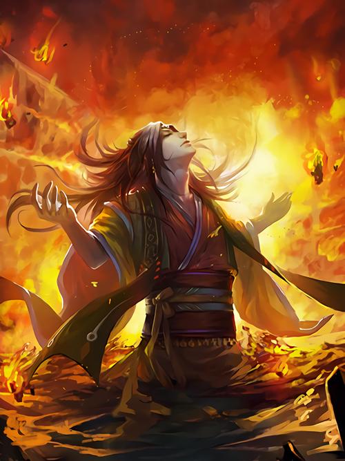 周瑜|三国杀：琴音之下，寸草无生——神周瑜解析