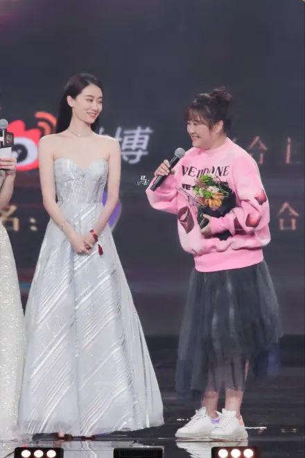 王思聪|这是阿娇，你敢信吗？