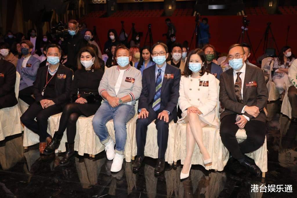 TVB|TVB进一步开放?ViuTV记者获准进入电视城,旗下艺人可自由受访