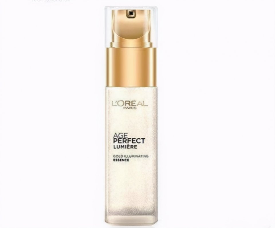 巫马玉龙|这些精华液，改善暗沉肌，让你的肌肤达到很好的修复以及抗老淡纹