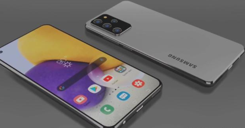 三星Galaxy|三星Galaxy A53不再低调，性能续航大升级，这才是性价比旗舰