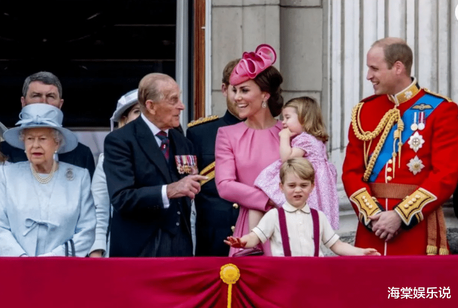99歲菲利普親王入院治療，接種疫苗後又感染，女王健康狀況堪憂-圖4