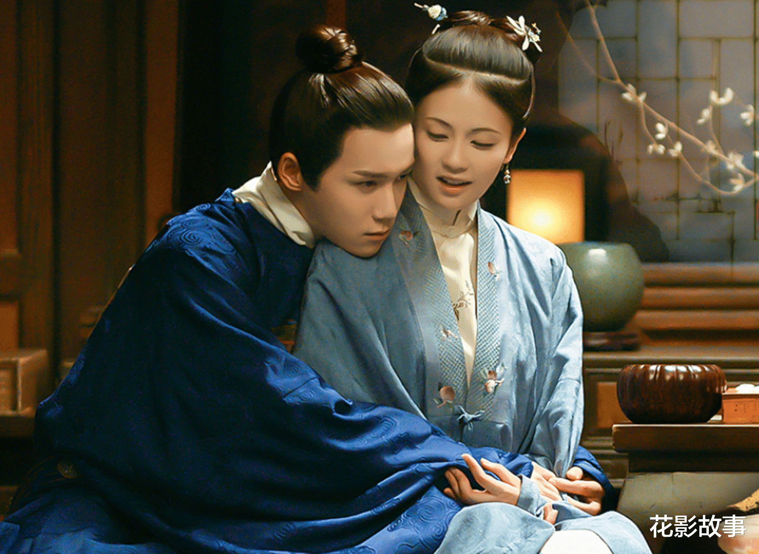 花影故事|看《玉楼春》中4个儿媳妇，分析：婆婆通常喜欢什么样的儿媳妇？