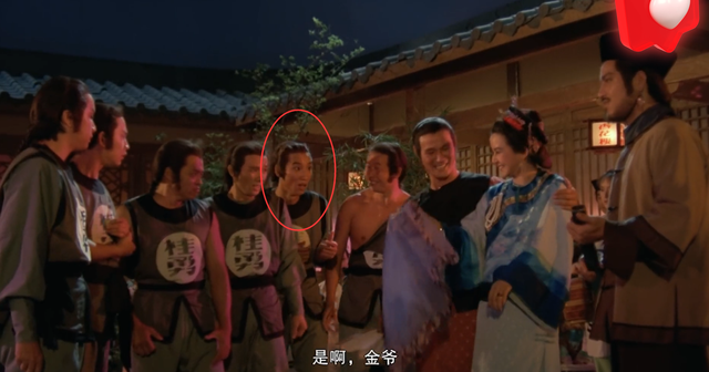 龙套|港片“龙套之王”，我只服这两位，其他人请靠边站