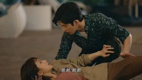 杨紫|杨紫新剧开播即火，与井柏然强强联合，又是一部“爆款剧”预定了