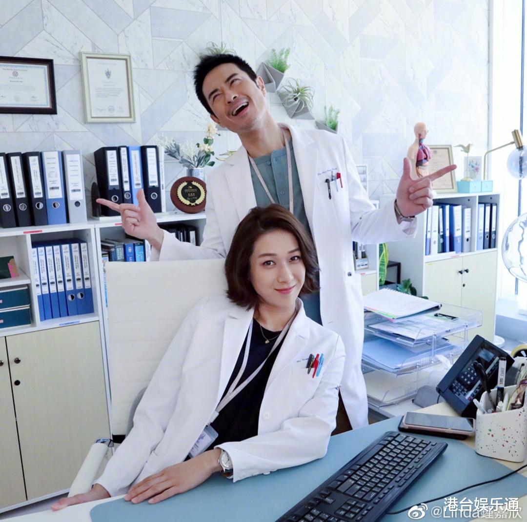 郑嘉颖|退出TVB视帝争夺？郑嘉颖：我对奖没兴趣，希望未获得过的演员拿