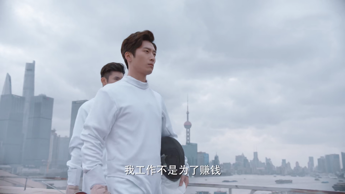 李沁|怪不得积压4年！《海上繁花》的导演仅用1集逼退观众