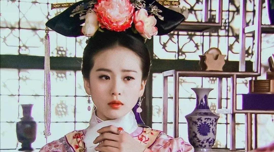 易经与姓名学|好耶！又有新的古装刘诗诗可以看了