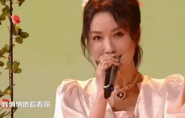 电视剧|“背景板”吴昕，并没有那么简单，没了《快本》，她也能过得很好