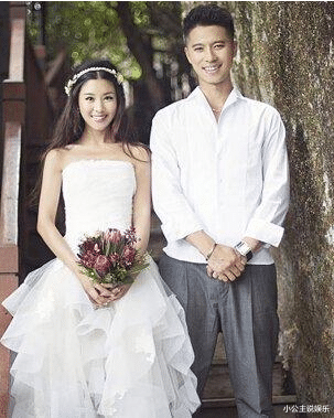 李小萌|她是娱乐圈最干净女演员，丈夫为她拒接吻戏，如今35岁像18岁少女