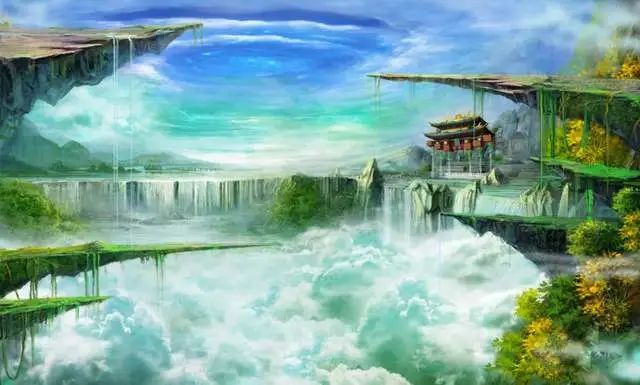 |这群体为钓鱼人安排了十八层地狱,钓友:请你先极乐!