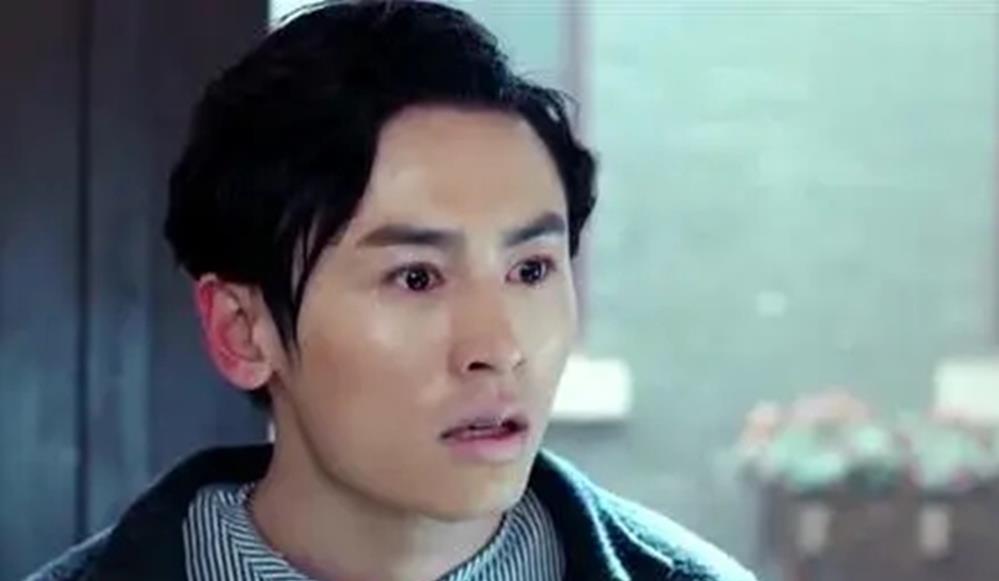 奶球妈咪聊|30岁就结束演艺生涯,张哲瀚的结局,早就注定了