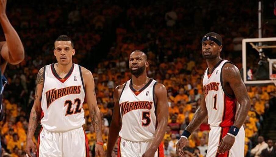 季后賽|NBA重建最慢的五支球隊，有球隊用了18年依舊未能擺脫泥潭